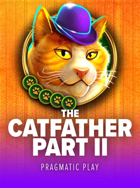 The Catfather Part Ii LeoVegas